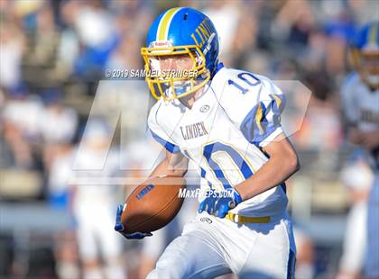 Thumbnail 2 in Linden @ Bret Harte photogallery.