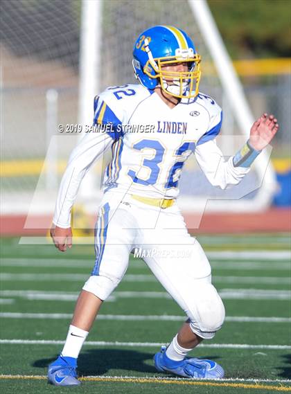 Thumbnail 2 in Linden @ Bret Harte photogallery.