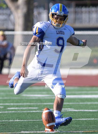 Thumbnail 3 in Linden @ Bret Harte photogallery.