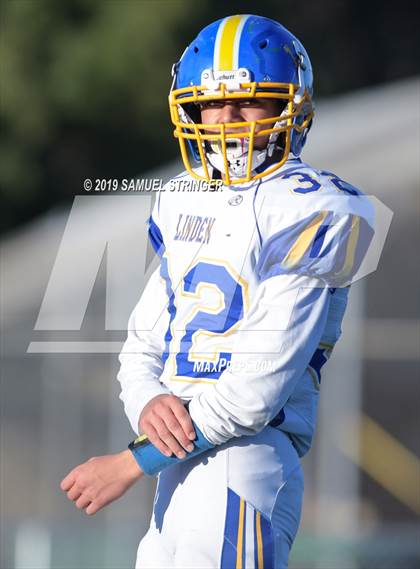 Thumbnail 2 in Linden @ Bret Harte photogallery.