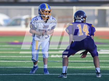 Thumbnail 3 in Linden @ Bret Harte photogallery.