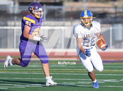 Thumbnail 1 in Linden @ Bret Harte photogallery.