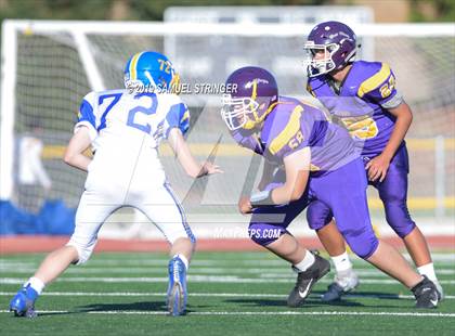 Thumbnail 3 in Linden @ Bret Harte photogallery.