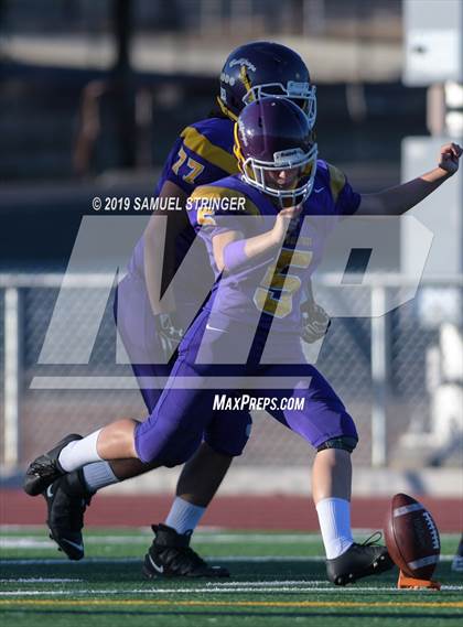 Thumbnail 2 in Linden @ Bret Harte photogallery.