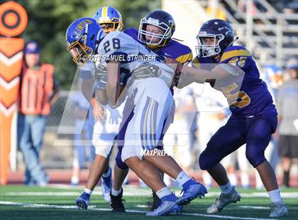 Thumbnail 3 in Linden @ Bret Harte photogallery.