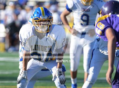 Thumbnail 2 in Linden @ Bret Harte photogallery.