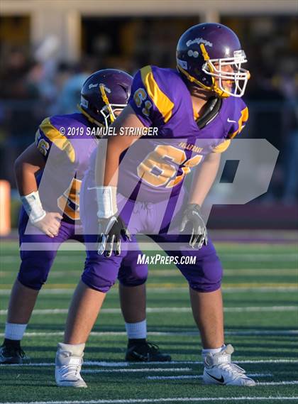 Thumbnail 3 in Linden @ Bret Harte photogallery.