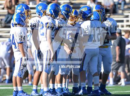 Thumbnail 3 in Linden @ Bret Harte photogallery.