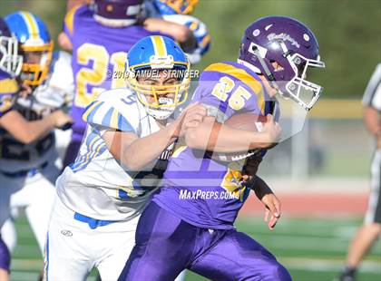 Thumbnail 2 in Linden @ Bret Harte photogallery.
