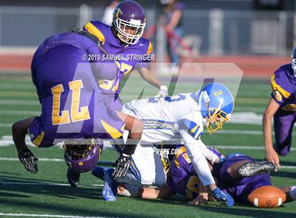 Thumbnail 2 in Linden @ Bret Harte photogallery.
