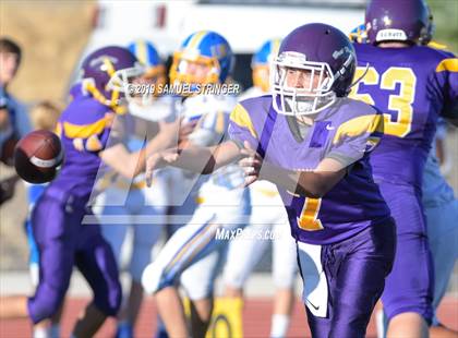 Thumbnail 3 in Linden @ Bret Harte photogallery.