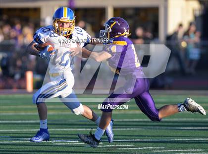Thumbnail 1 in Linden @ Bret Harte photogallery.