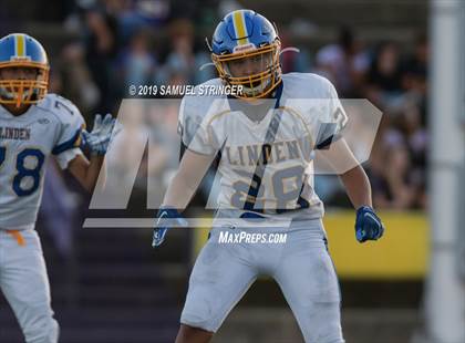 Thumbnail 3 in Linden @ Bret Harte photogallery.