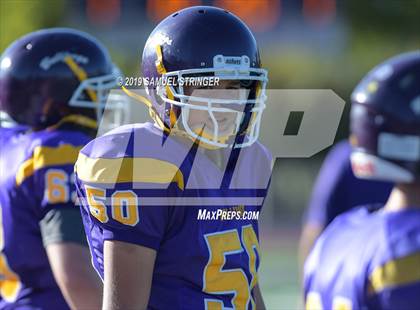 Thumbnail 3 in Linden @ Bret Harte photogallery.