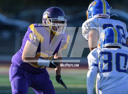 Thumbnail 1 in Linden @ Bret Harte photogallery.