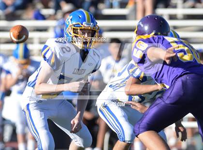 Thumbnail 2 in Linden @ Bret Harte photogallery.