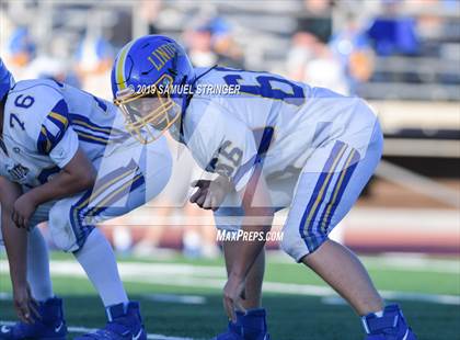 Thumbnail 1 in Linden @ Bret Harte photogallery.