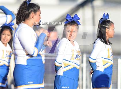 Thumbnail 1 in Linden @ Bret Harte photogallery.