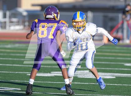 Thumbnail 3 in Linden @ Bret Harte photogallery.
