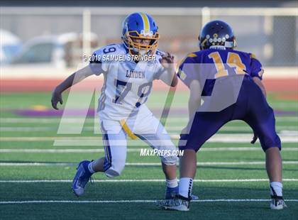 Thumbnail 1 in Linden @ Bret Harte photogallery.