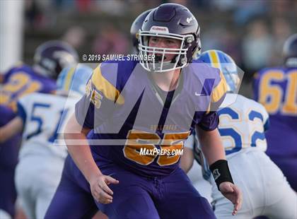 Thumbnail 1 in Linden @ Bret Harte photogallery.