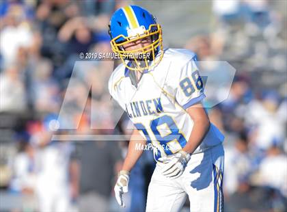 Thumbnail 2 in Linden @ Bret Harte photogallery.