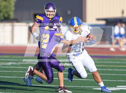 Thumbnail 3 in Linden @ Bret Harte photogallery.
