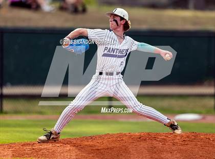 Thumbnail 2 in Chilton County vs Jemison (Chilton County Tournament Final) photogallery.