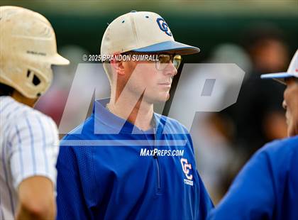 Thumbnail 3 in Chilton County vs Jemison (Chilton County Tournament Final) photogallery.