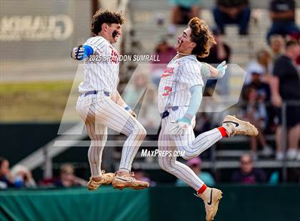 Thumbnail 1 in Chilton County vs Jemison (Chilton County Tournament Final) photogallery.