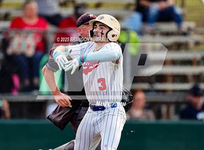 Thumbnail 1 in Chilton County vs Jemison (Chilton County Tournament Final) photogallery.