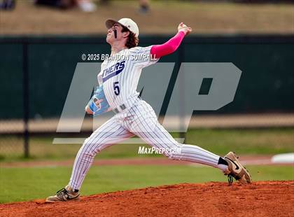 Thumbnail 3 in Chilton County vs Jemison (Chilton County Tournament Final) photogallery.