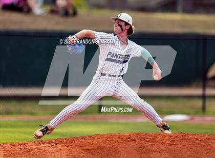 Thumbnail 1 in Chilton County vs Jemison (Chilton County Tournament Final) photogallery.