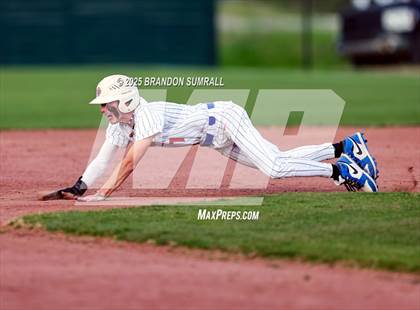 Thumbnail 2 in Chilton County vs Jemison (Chilton County Tournament Final) photogallery.