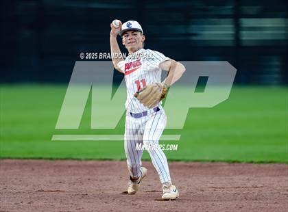 Thumbnail 3 in Chilton County vs Jemison (Chilton County Tournament Final) photogallery.