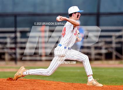 Thumbnail 3 in Chilton County vs Jemison (Chilton County Tournament Final) photogallery.