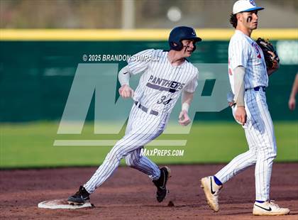 Thumbnail 2 in Chilton County vs Jemison (Chilton County Tournament Final) photogallery.