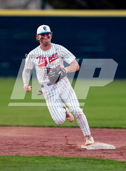 Thumbnail 3 in Chilton County vs Jemison (Chilton County Tournament Final) photogallery.