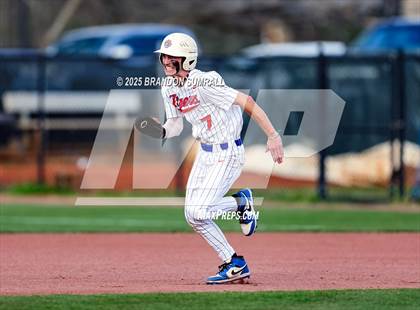Thumbnail 1 in Chilton County vs Jemison (Chilton County Tournament Final) photogallery.