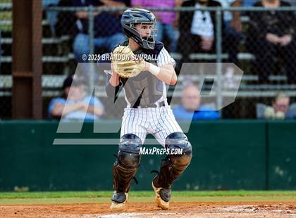 Thumbnail 2 in Chilton County vs Jemison (Chilton County Tournament Final) photogallery.