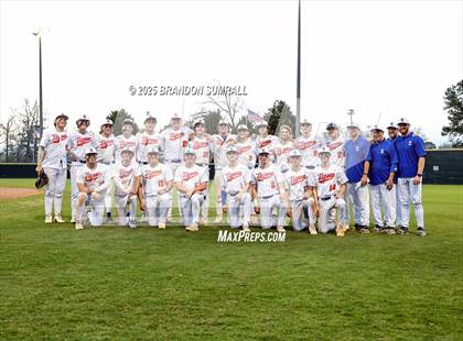 Thumbnail 3 in Chilton County vs Jemison (Chilton County Tournament Final) photogallery.