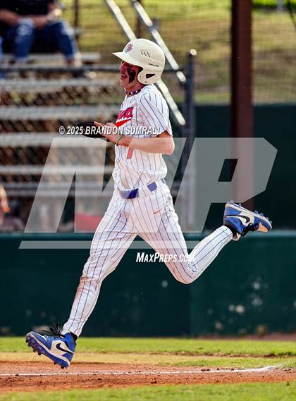 Thumbnail 3 in Chilton County vs Jemison (Chilton County Tournament Final) photogallery.