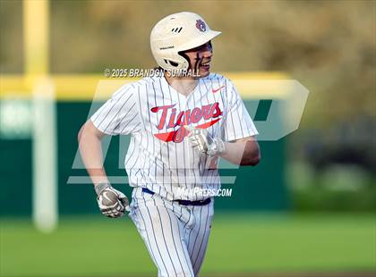 Thumbnail 2 in Chilton County vs Jemison (Chilton County Tournament Final) photogallery.