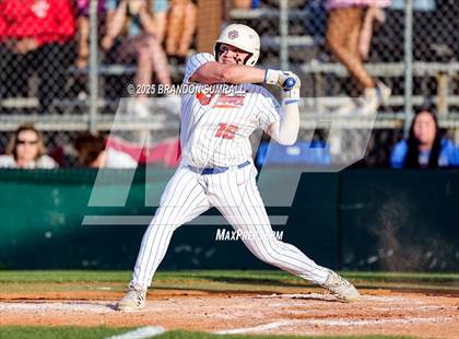 Thumbnail 3 in Chilton County vs Jemison (Chilton County Tournament Final) photogallery.