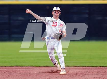 Thumbnail 2 in Chilton County vs Jemison (Chilton County Tournament Final) photogallery.