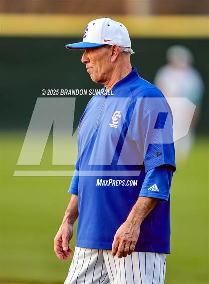 Thumbnail 1 in Chilton County vs Jemison (Chilton County Tournament Final) photogallery.