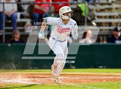 Thumbnail 1 in Chilton County vs Jemison (Chilton County Tournament Final) photogallery.