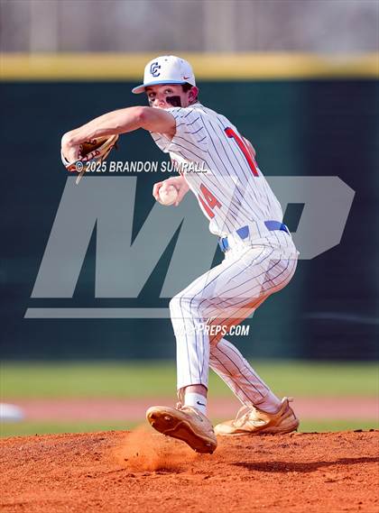 Thumbnail 1 in Chilton County vs Jemison (Chilton County Tournament Final) photogallery.