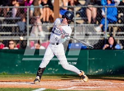 Thumbnail 2 in Chilton County vs Jemison (Chilton County Tournament Final) photogallery.