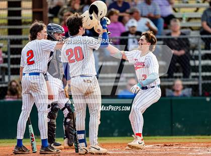 Thumbnail 2 in Chilton County vs Jemison (Chilton County Tournament Final) photogallery.